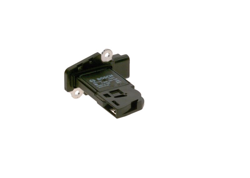 Bosch 0986280706 Mass Air Flow Sensor - 1