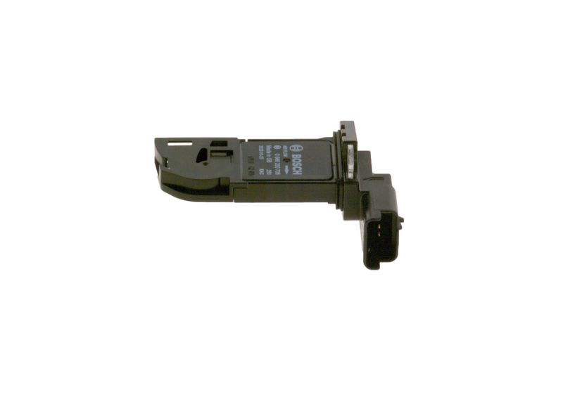 Bosch 0986280706 Mass Air Flow Sensor - 2