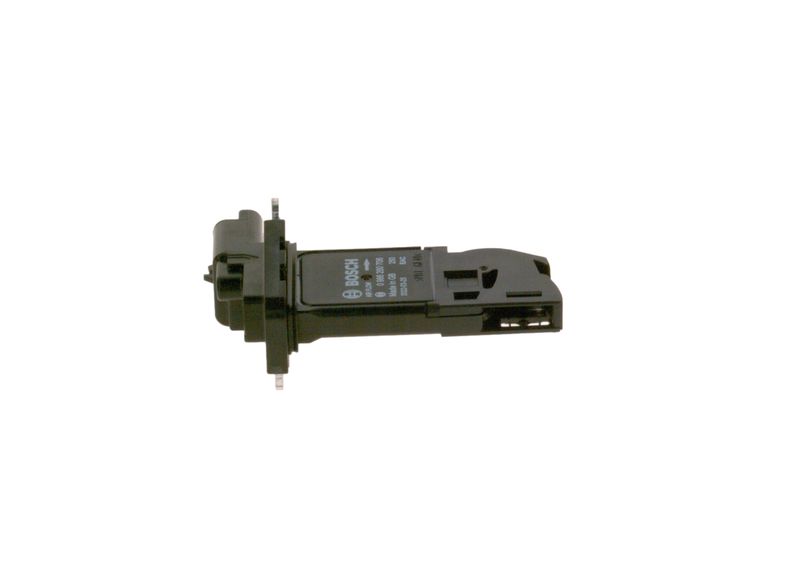 Bosch 0986280706 Mass Air Flow Sensor - 4