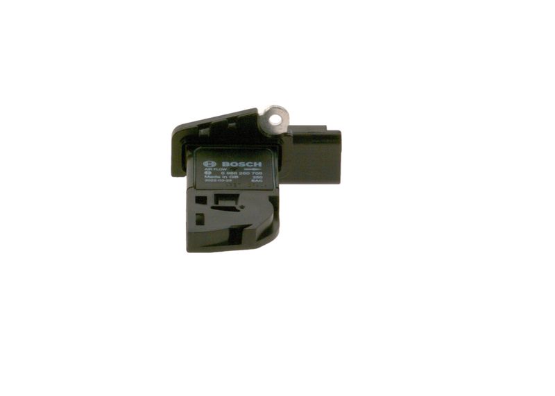 Bosch 0986280706 Mass Air Flow Sensor - 5