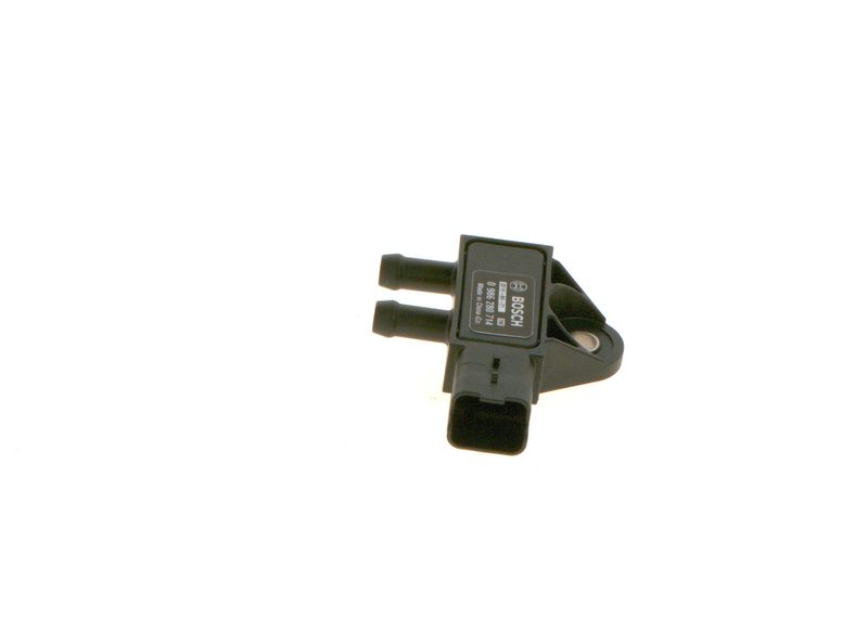 Bosch 0986280714 Sensor, exhaust pressure - 1