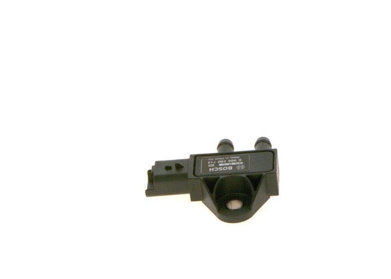 Bosch 0986280714 Sensor, exhaust pressure - 2