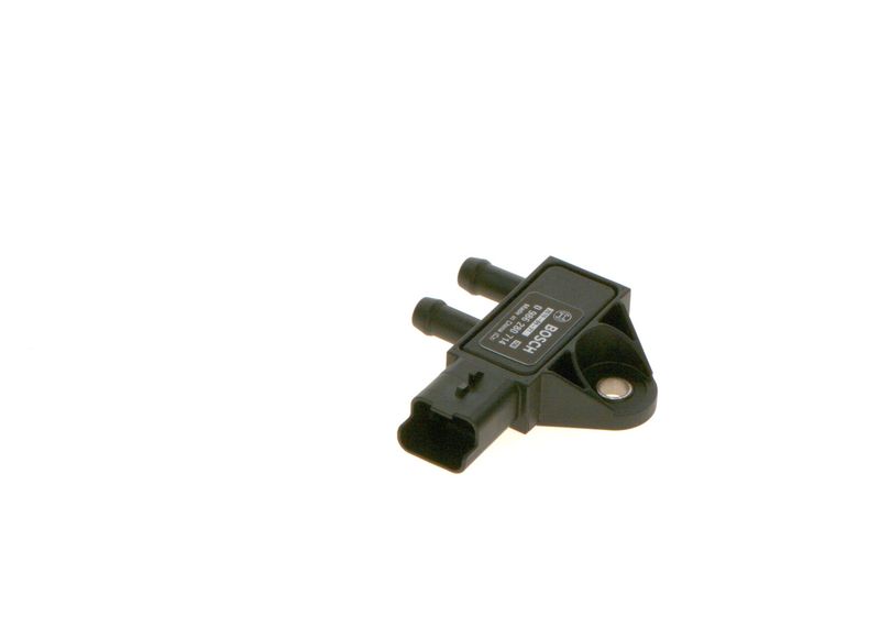 Bosch 0986280714 Sensor, exhaust pressure - 6