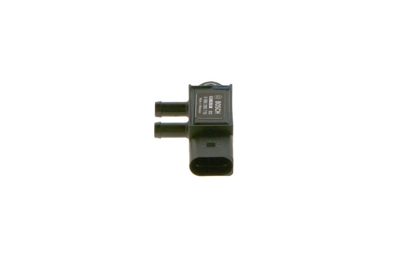 Bosch 0986280715 Sensor, exhaust pressure - 1