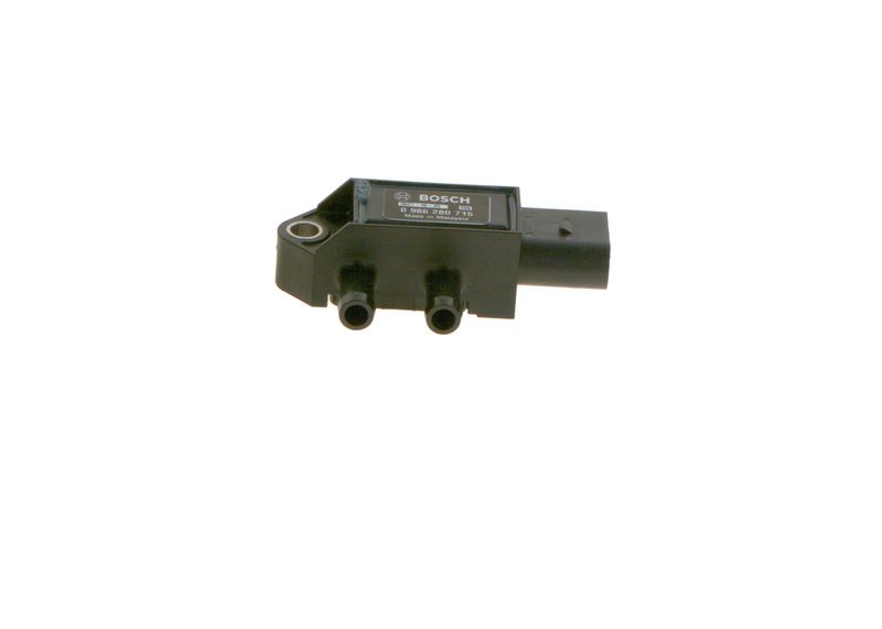 Bosch 0986280715 Sensor, exhaust pressure - 4