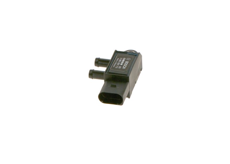 Bosch 0986280715 Sensor, exhaust pressure - 5