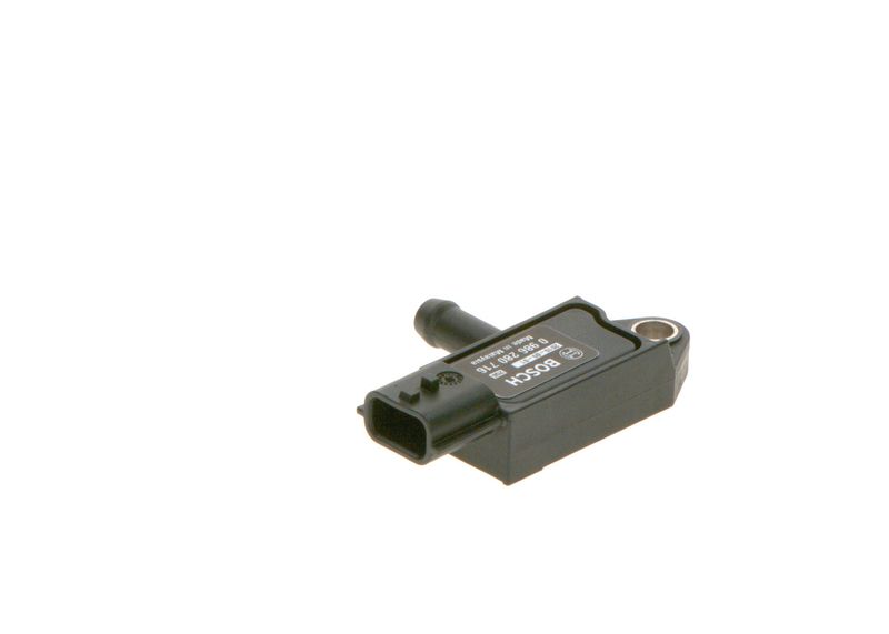 Bosch 0986280716 Sensor, exhaust pressure - 1