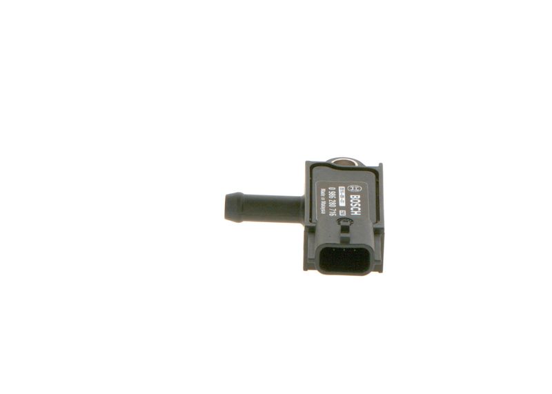 Bosch 0986280716 Sensor, exhaust pressure - 2