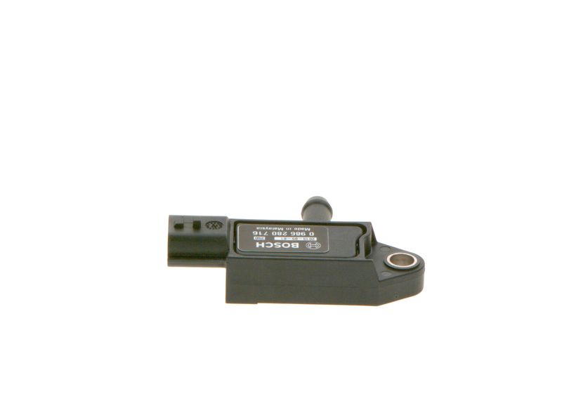 Bosch 0986280716 Sensor, exhaust pressure - 3