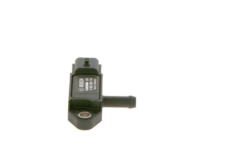 Bosch 0986280716 Sensor, exhaust pressure - 4