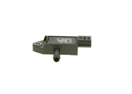 Bosch 0986280716 Sensor, exhaust pressure - 5