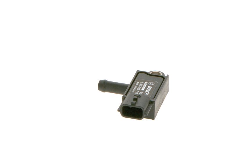 Bosch 0986280716 Sensor, exhaust pressure - 6
