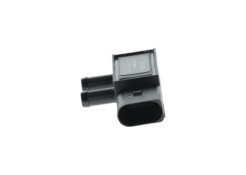 Bosch 0986280720 Sensor, exhaust pressure - 1