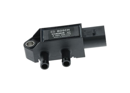 Bosch 0986280720 Sensor, exhaust pressure - 2