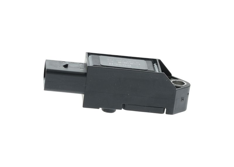 Bosch 0986280720 Sensor, exhaust pressure - 4