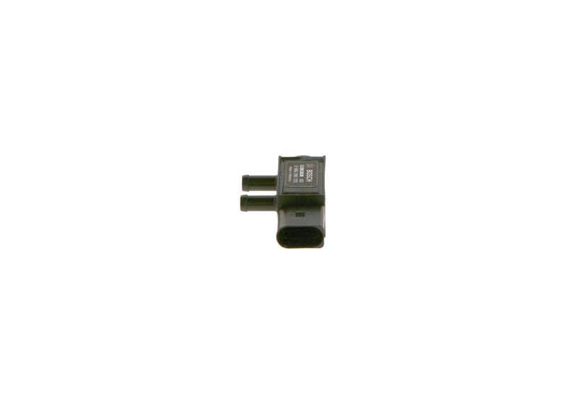 Bosch 0986280720 Sensor, exhaust pressure - 5
