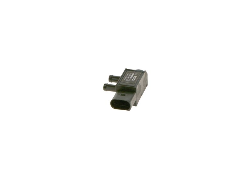 Bosch 0986280720 Sensor, exhaust pressure - 6