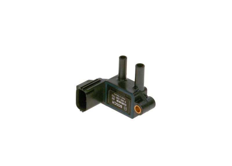 Bosch 0986280723 Sensor, exhaust pressure - 1