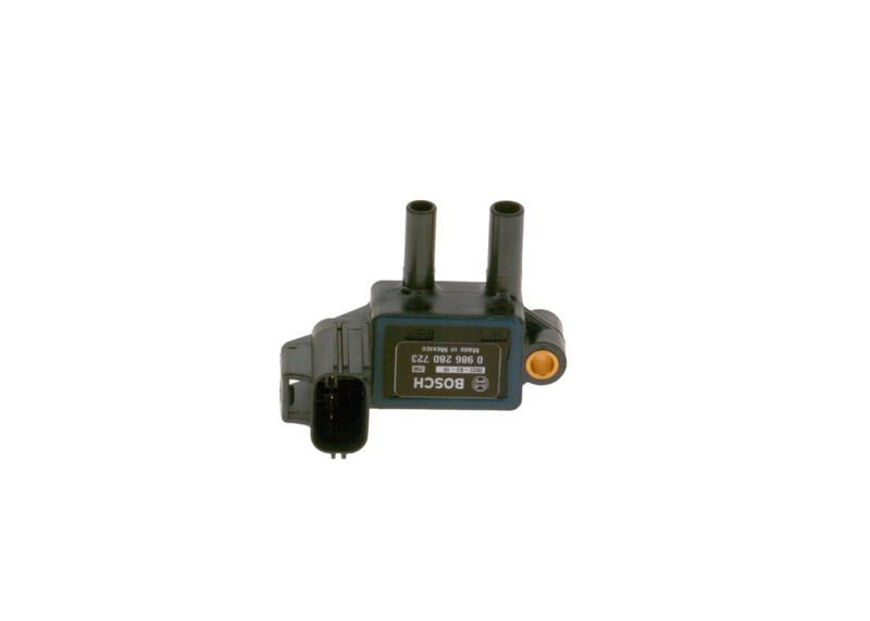 Bosch 0986280723 Sensor, exhaust pressure - 2