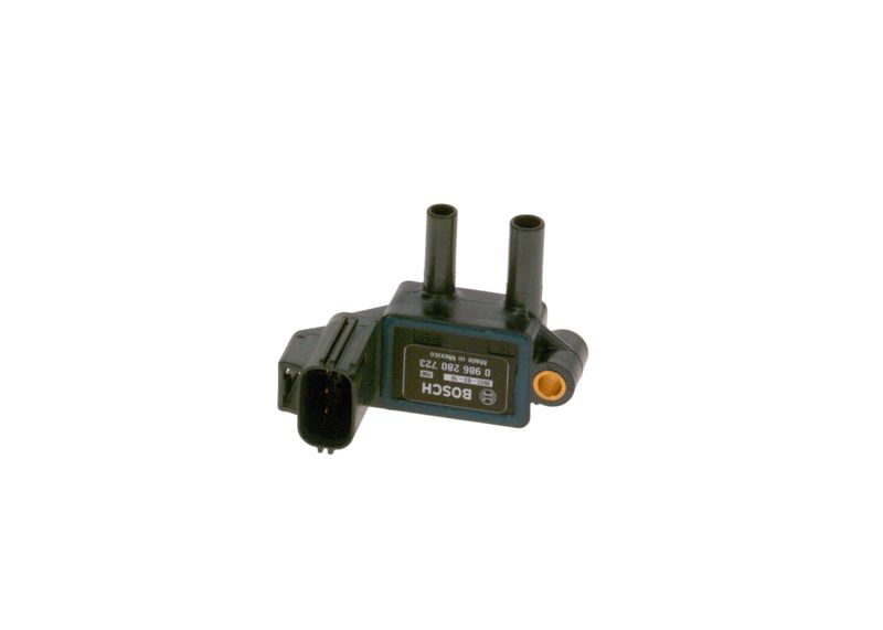 Bosch 0986280723 Sensor, exhaust pressure - 6