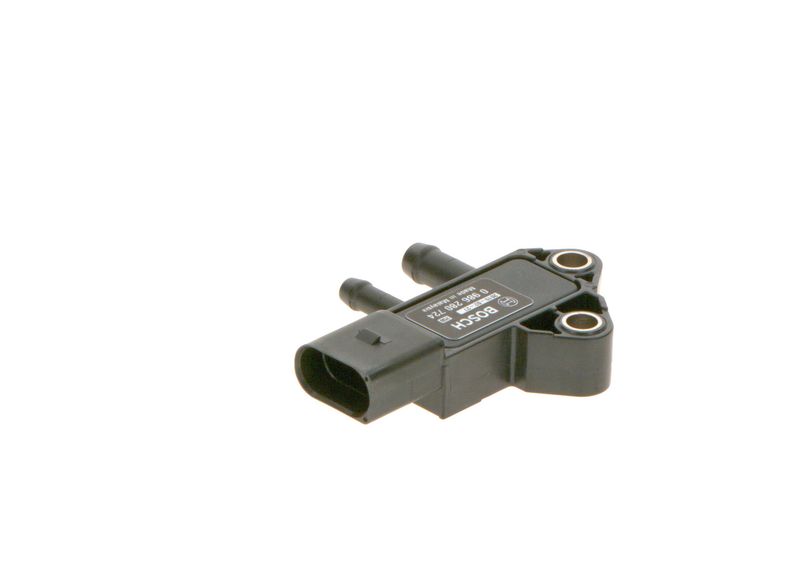 Bosch 0986280724 Sensor, exhaust pressure - 1