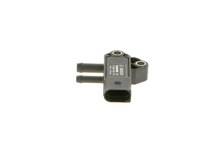 Bosch 0986280724 Sensor, exhaust pressure - 2