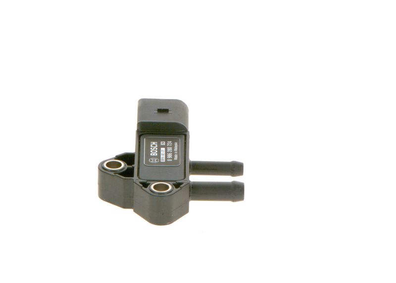 Bosch 0986280724 Sensor, exhaust pressure - 4