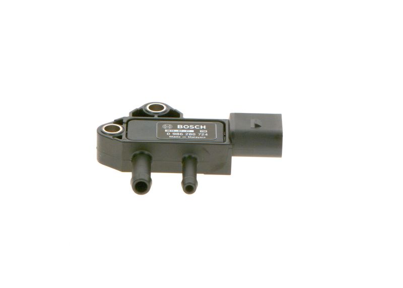 Bosch 0986280724 Sensor, exhaust pressure - 5