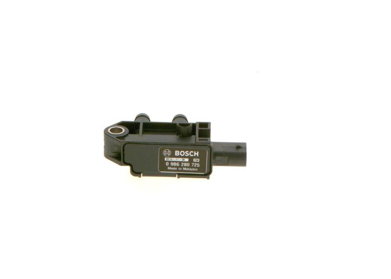 Bosch 0986280725 Sensor, exhaust pressure - 4