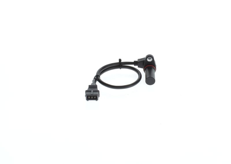 Bosch 0986280737 Sensor, crankshaft pulse - 2
