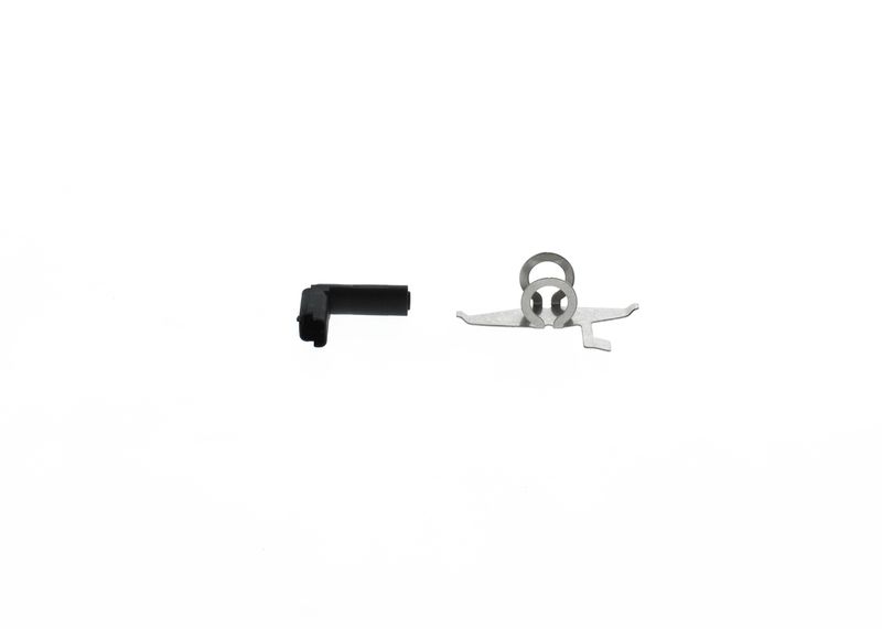 Bosch 0986280743 Sensor, crankshaft pulse - 2