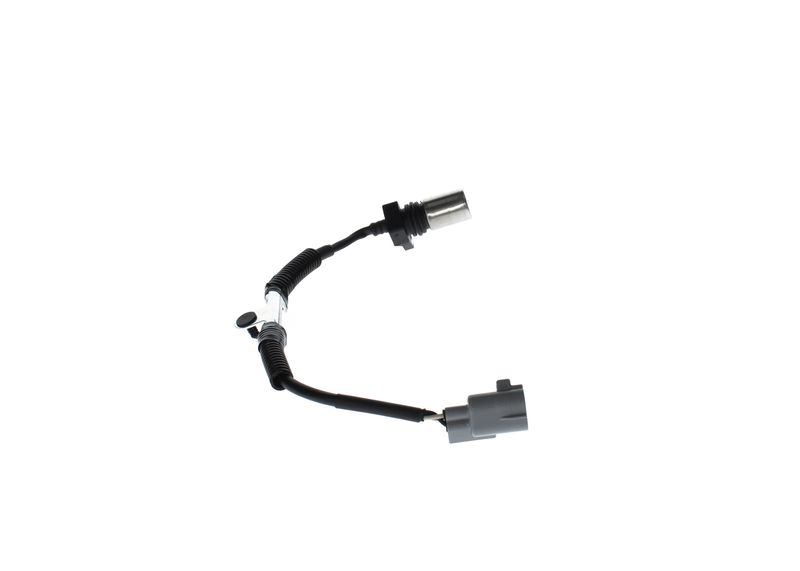 Bosch 0986280750 Sensor, crankshaft pulse - 5