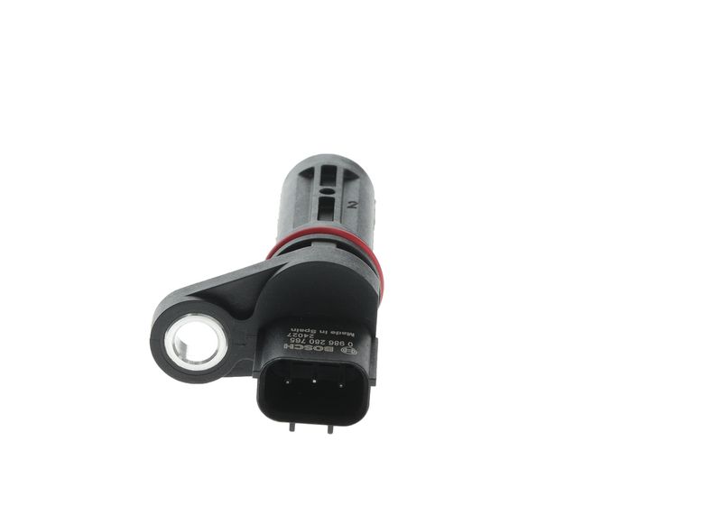 Bosch 0986280765 Sensor, crankshaft pulse - 2