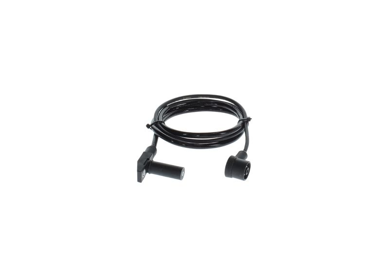 Bosch 0986280800 Sensor, crankshaft pulse - 1
