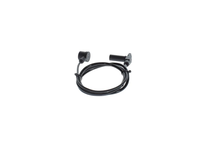 Bosch 0986280800 Sensor, crankshaft pulse - 3