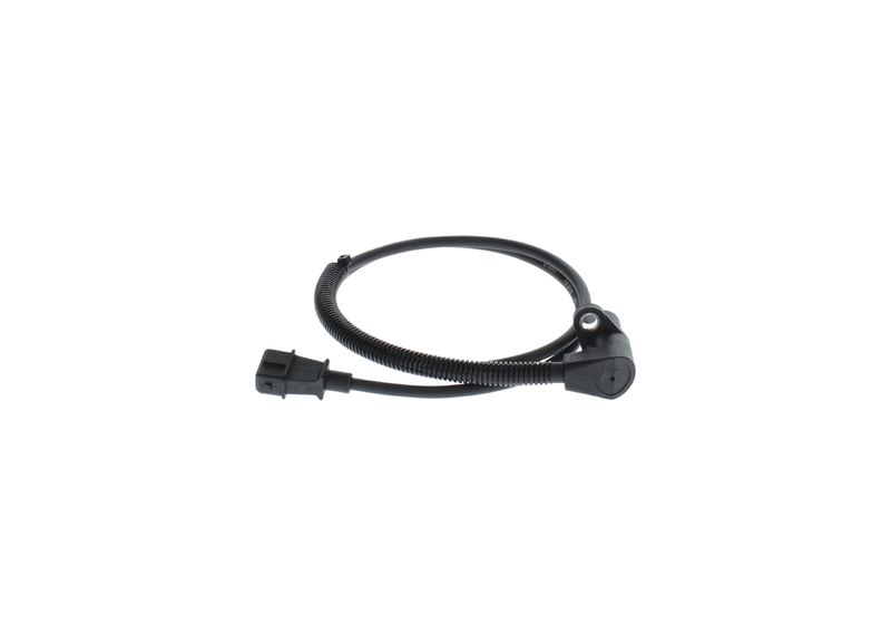 Bosch 0986280803 Sensor, crankshaft pulse - 1
