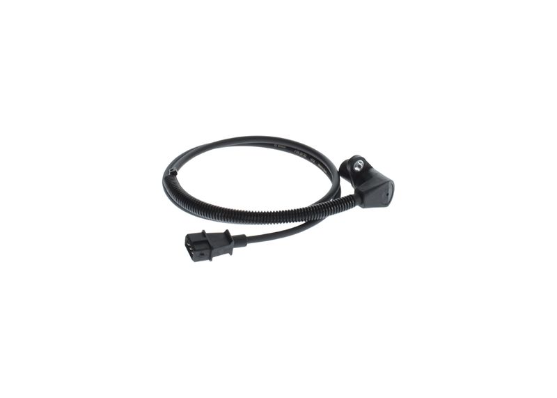 Bosch 0986280803 Sensor, crankshaft pulse - 6