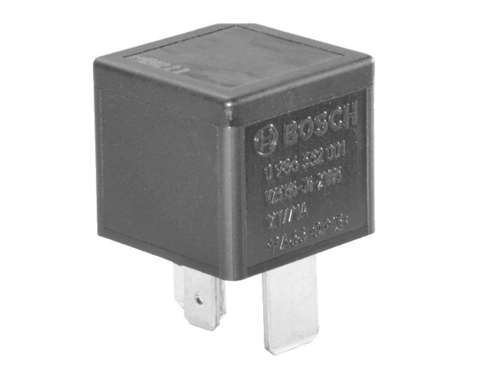 Bosch 0986332001 Relay, main current - 1