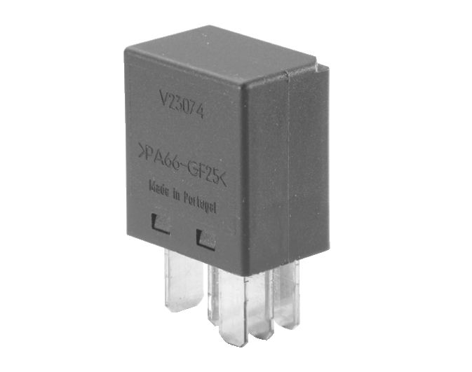 Bosch 0986332021 Relay, main current - 1