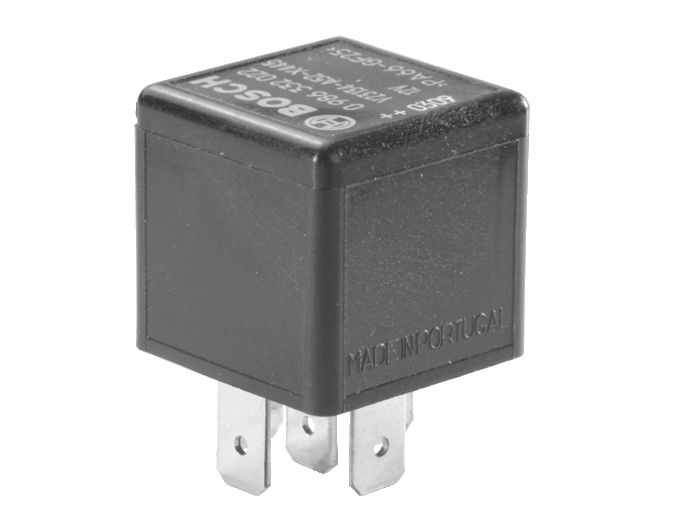Bosch 0986332022 Relay, main current - 2