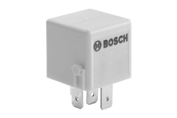 Bosch 0986332041 Relay, main current - 2