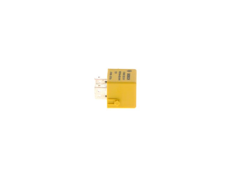 Bosch 0986332041 Relay, main current - 4