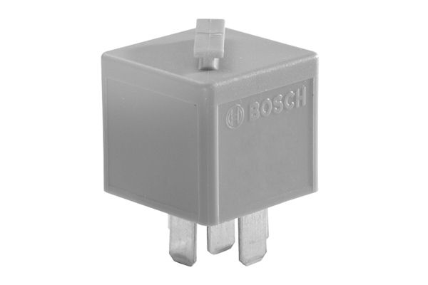 Bosch 0986332053 Relay, main current - 1