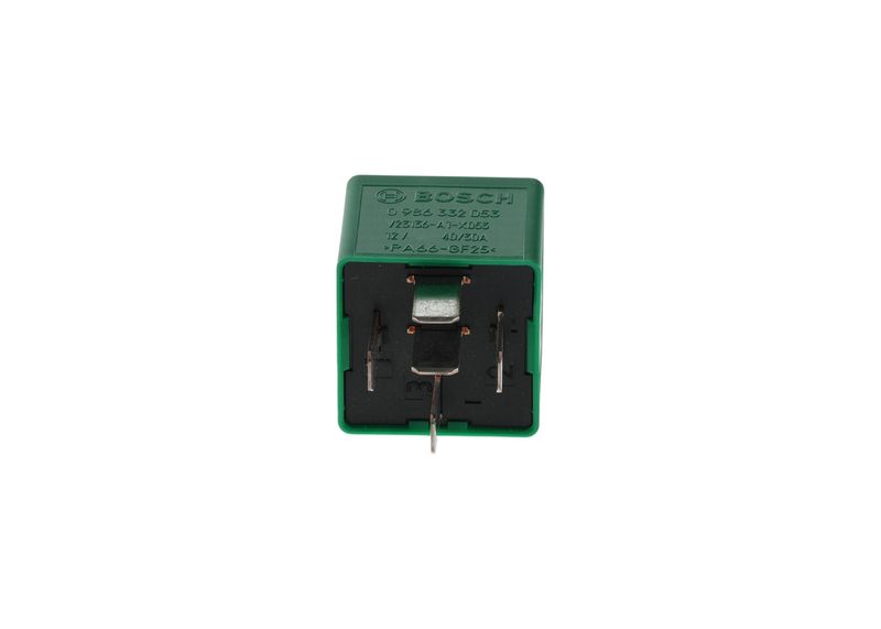 Bosch 0986332053 Relay, main current - 3