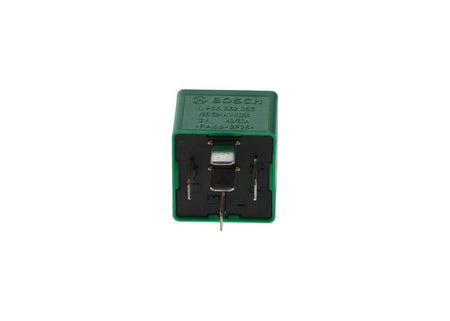 Bosch 0986332053 Relay, main current - 3