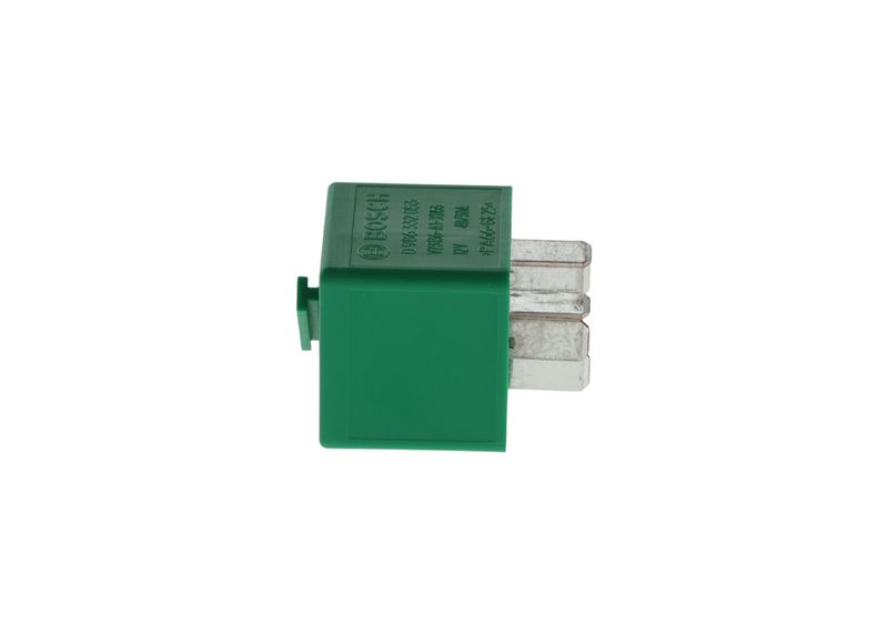 Bosch 0986332053 Relay, main current - 4