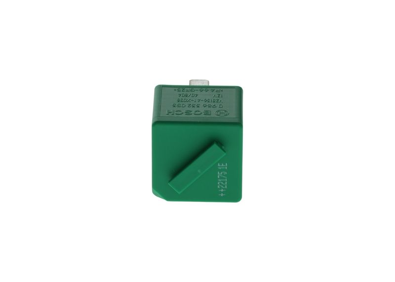 Bosch 0986332053 Relay, main current - 5