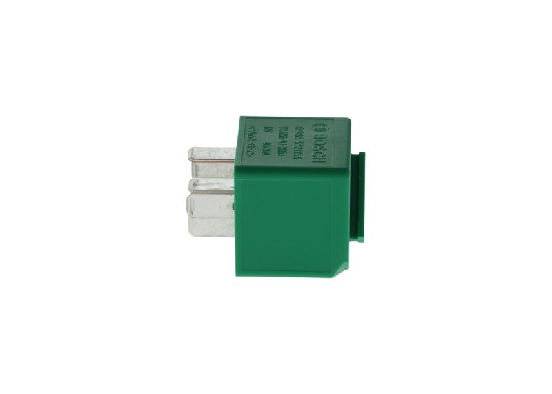 Bosch 0986332053 Relay, main current - 6