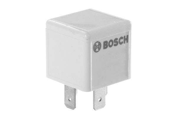 Bosch 0986332071 Flasher Unit - 1