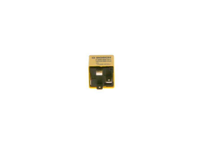 Bosch 0986332071 Flasher Unit - 3